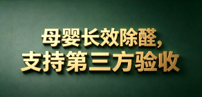 性能检测报告